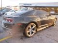 Black - Camaro SS/RS Coupe Photo No. 7