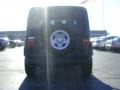 Patriot Blue Pearl - Wrangler Sport 4x4 Right Hand Drive Photo No. 6