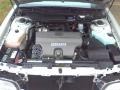 3.8L OHV 12-Valve V6 1999 Buick LeSabre Custom Sedan Engine