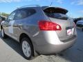 2011 Platinum Graphite Nissan Rogue SV  photo #3