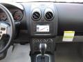 2011 Platinum Graphite Nissan Rogue SV  photo #9