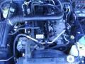4.0 Liter OHV 12-Valve Inline 6 Cylinder 2005 Jeep Wrangler Sport 4x4 Right Hand Drive Engine
