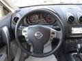 2011 Platinum Graphite Nissan Rogue SV  photo #10