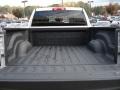 2011 Bright Silver Metallic Dodge Ram 1500 ST Quad Cab 4x4  photo #13