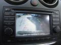 2011 Platinum Graphite Nissan Rogue SV  photo #14