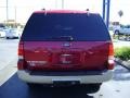 2005 Redfire Metallic Ford Expedition Eddie Bauer  photo #4