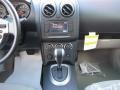2011 Cayenne Red Nissan Rogue SV  photo #10
