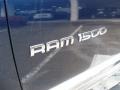 2005 Patriot Blue Pearl Dodge Ram 1500 Laramie Quad Cab 4x4  photo #33