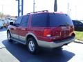 Redfire Metallic - Expedition Eddie Bauer Photo No. 5