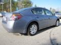 2010 Ocean Gray Nissan Altima 2.5 S  photo #4