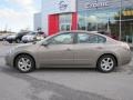 Pebble Beach Metallic - Altima 2.5 SL Photo No. 2