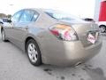 Pebble Beach Metallic - Altima 2.5 SL Photo No. 3