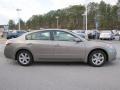 Pebble Beach Metallic - Altima 2.5 SL Photo No. 6