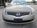 Pebble Beach Metallic - Altima 2.5 SL Photo No. 8