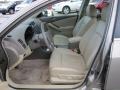 Pebble Beach Metallic - Altima 2.5 SL Photo No. 9
