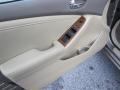 Pebble Beach Metallic - Altima 2.5 SL Photo No. 10