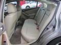 Pebble Beach Metallic - Altima 2.5 SL Photo No. 11