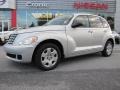 Bright Silver Metallic - PT Cruiser LX Photo No. 1