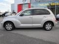 2009 Bright Silver Metallic Chrysler PT Cruiser LX  photo #2