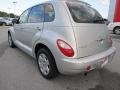 2009 Bright Silver Metallic Chrysler PT Cruiser LX  photo #3