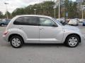 Bright Silver Metallic - PT Cruiser LX Photo No. 6