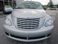 2009 Bright Silver Metallic Chrysler PT Cruiser LX  photo #8