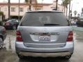 Alpine Rain Metallic - ML 350 4Matic Photo No. 3