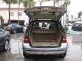 Alpine Rain Metallic - ML 350 4Matic Photo No. 4