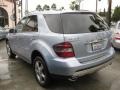 Alpine Rain Metallic - ML 350 4Matic Photo No. 6