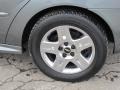 2006 Chevrolet Malibu Maxx LT Wagon Wheel and Tire Photo