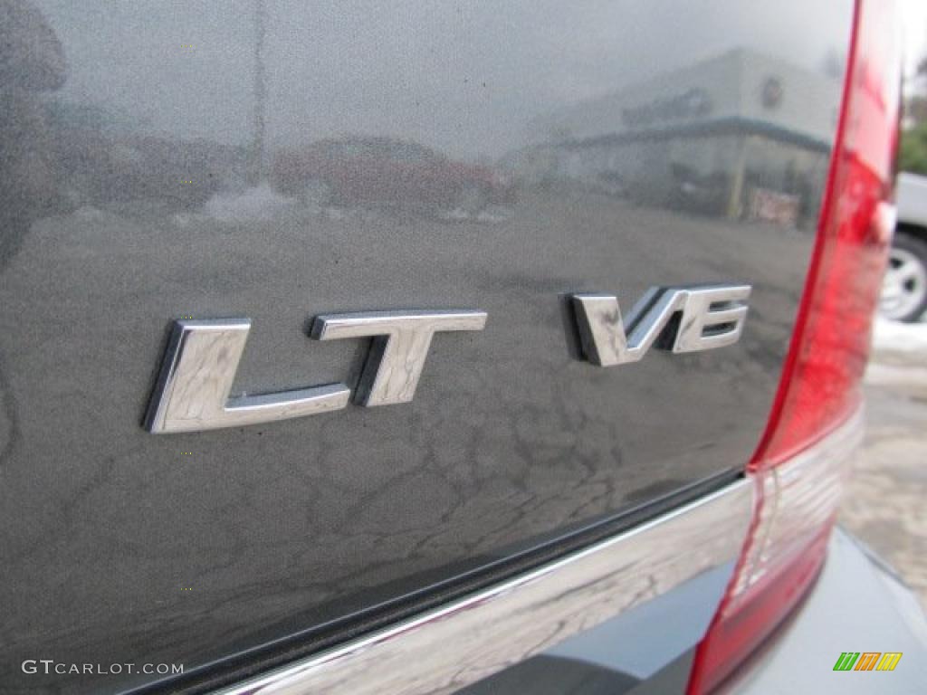 2006 Chevrolet Malibu Maxx LT Wagon Marks and Logos Photo #41692585