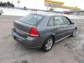 2006 Medium Gray Metallic Chevrolet Malibu Maxx LT Wagon  photo #7