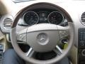 Alpine Rain Metallic - ML 350 4Matic Photo No. 20
