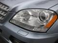 Alpine Rain Metallic - ML 350 4Matic Photo No. 25