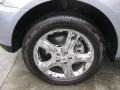 Alpine Rain Metallic - ML 350 4Matic Photo No. 26