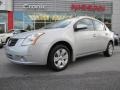 Brilliant Silver - Sentra 2.0 Photo No. 1