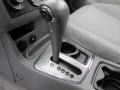 4 Speed Automatic 2006 Chevrolet Malibu Maxx LT Wagon Transmission