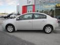 Brilliant Silver - Sentra 2.0 Photo No. 2