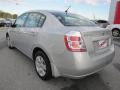 Brilliant Silver - Sentra 2.0 Photo No. 3
