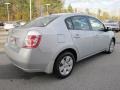 Brilliant Silver - Sentra 2.0 Photo No. 5