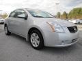 Brilliant Silver - Sentra 2.0 Photo No. 7