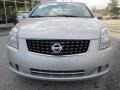 Brilliant Silver - Sentra 2.0 Photo No. 8