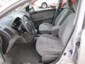 Brilliant Silver - Sentra 2.0 Photo No. 10