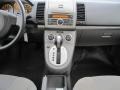 Brilliant Silver - Sentra 2.0 Photo No. 15