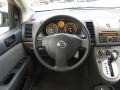 Brilliant Silver - Sentra 2.0 Photo No. 16
