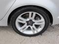 2009 Pontiac G8 Sedan Wheel and Tire Photo
