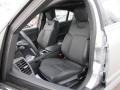 Onyx 2009 Pontiac G8 Sedan Interior Color