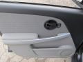 Granite Gray Metallic - Equinox LT AWD Photo No. 11
