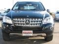 Black - ML 350 4Matic Photo No. 2