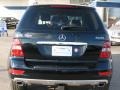 Black - ML 350 4Matic Photo No. 4